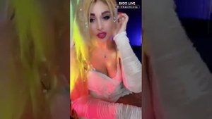 биго живая горячая Русский девушка