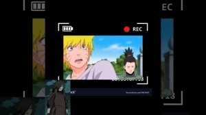 Naruto?