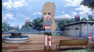 Моя оска ||думайте что хотите||