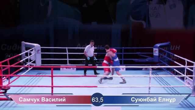 БОКСТАН ЕРЛЕР АРАСЫНДА ҚАЗАҚСТАН РЕСПУБЛИКАСЫНЫҢ ЧЕМПИОНАТЫ / ПАВЛОДАР 2022