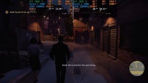 RTX 3060 Ti vs GTX 1050 Ti Test in 10 Games