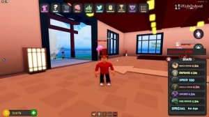 *ALL* FREE CODES ANIME WORLD |  ROBLOX Gameplay