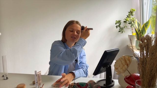 COZY VLOG?? осенний декор для дома | украшаю пространство | болтаю и крашусь
