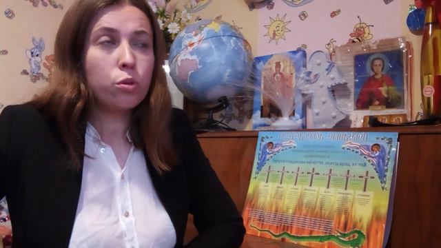 Виды нарциссов. И чем они опасны. Психолог и богослов Саженцева смотреть онлайн