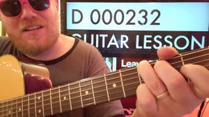 How To Play Leave Before You Love Me Guitar Marshmello Jonas Brothers easy guitar tutorial beginner