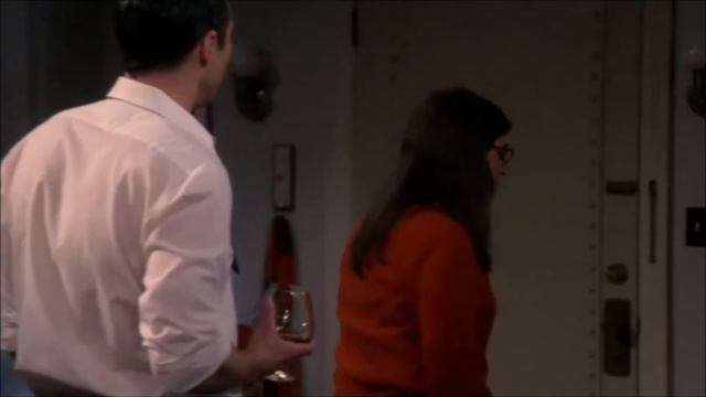 The Big Bang Theory-Sheldon Flamenco Dance - Funniest Scene Ever смотреть онлайн