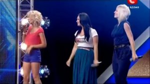 PROMO VIDEO. Группа Беатрис.