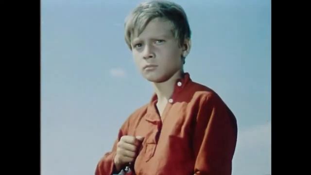 Кибальчиш 2022. Измена. смотреть онлайн