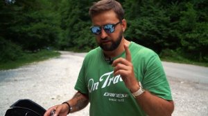 Назад в будущее! Электро-мотоцикл в ретро обёртке Super Soco TC Wanderer!