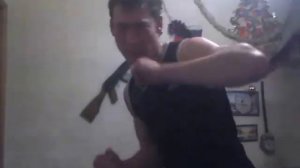 Zapadlo с ливачи - как правильно входить в хату к зекам