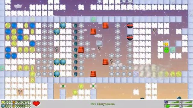 Игра Симпаплекс Games.