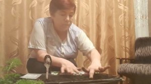 Посев Азарины лазающей и Астры#семья в селе#семья в деревне#обзор#