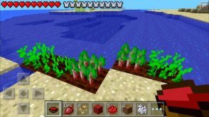 New Creative Inventory [0.8.0 Update] - Minecraft Pocket Edition