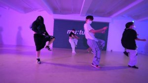 Beyoncé, J Balvin, Willy William - Mi Gente | Onny Choreography