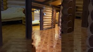 Дом Зеленая поляна банное озеро
