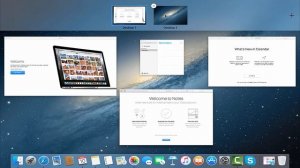 How To Change the Display Using “System Preferences” on Mac