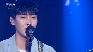 숀 (SHAUN) Way Back Home | 문화콘서트난장_LIVE