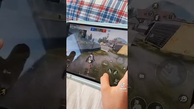 Pubg ipad version , лайфхак пубг мобиле ипад версия , всем советую смотреть..