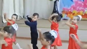 Просто мы маленькие звезды! !!!