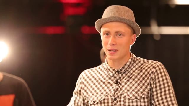 Утро. Lite / Уроки танцев / Стиль "Поппинг" (Popping)