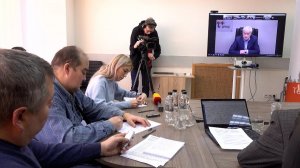 Предварительные итоги компании «Т Плюс»
