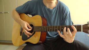 Oh, Pretty Woman intro | Guitar