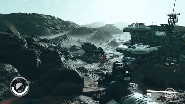 Starfield dá DESCULPINHA VERGONHOSA por falhas no DESENVOLVIMENTO do GAME смотреть онлайн