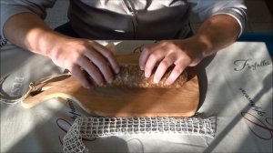 Рецепт приготовления сыровяленой колбасы  " Чоризо"