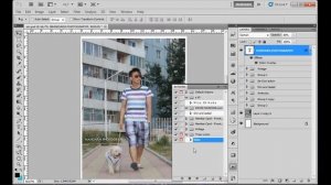 Photoshop хичээл Color+action bonus Material