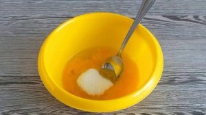 Орешки с заварным кремом