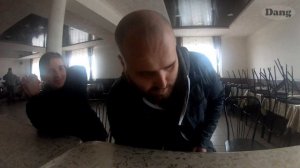 Путь на границу с Монголией. Часть 2. Гейзер. Марс. Альпы. Кош-Агач. Стоунхендж. Ташанта. Алтай.