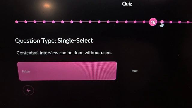 User Research Methods Fresco play answers. #fresco #answers смотреть онлайн