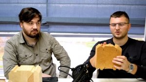 Какой брус выбрать: клееный, сухой или естественной влажности? Диалоги о брусе