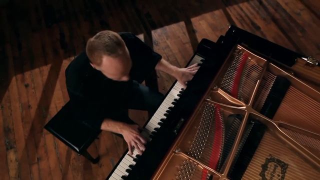 Can't Help Falling in Love (Elvis) - The Piano Guys