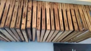 ХРАНЕНИЕ СУШИ НА УЛИЦЕ