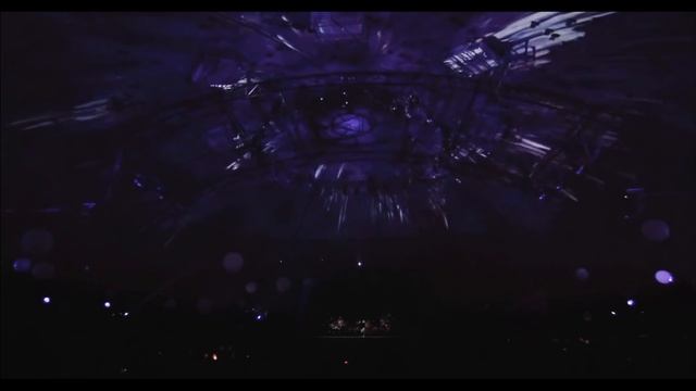 Multimedia Show / video mapping 360° / dome projection / Daniel Stryjecki смотреть онлайн