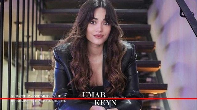 Hilola Samirazar - Last night (Umar Keyn Remix) Havana & Yaar / Cover смотреть онлайн