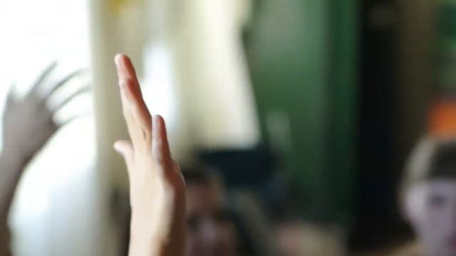 Встреча лагерных друзей "Благая Весть" 2012 смотреть онлайн