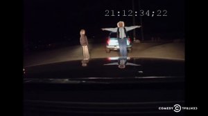 RENO 911! - Drunk Catwalk