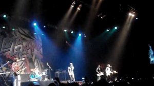 hot mess - cobra starship (LIVE IN JAKARTA, INDONESIA)