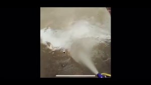 Водяной пистолет высокого давления работающий от компрессора