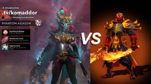 EZ Ember (dota 2)