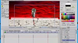 Как сделать мультик