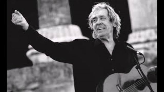 Paco Ibañez - Es Amarga La Verdad смотреть онлайн