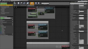 Ignore Look Input in Unreal Engine 4