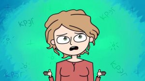 Я РОДИЛА В КОСМОСЕ (АНИМАЦИЯ | ИСТОРИЯ ИЗ ЖИЗНИ)