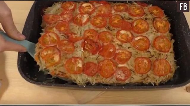 Вместо голубцов готовлю запеканку "Ленивая женщина". Экономлю кучу времени смотреть онлайн