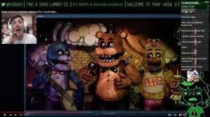 ФНАФ Плюс: Разработчик делится ДАТОЙ выхода! | FNAF Plus