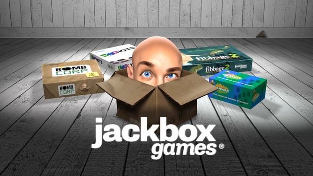 oh no jack box will die смотреть онлайн