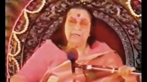 1994 год, 27 декабря. Рождественская пуджа (Ганапатипуле, Индия). Перевод Ю. Васильева.